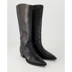 Vagabond Schuhe - Kelsey Glattleder (Schwarz, Gr. 40)