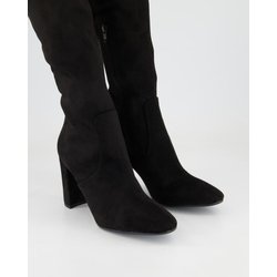 Konstantin Starke Schuhe - 3148 Veloursleder (Schwarz, Gr. 37)