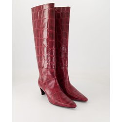Konstantin Starke Schuhe - P882-601 Leder (Rot, Gr. 38)