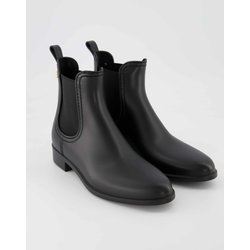 Lemon Jelly Schuhe - Splash 01 Gummi (Schwarz, Gr. 37)