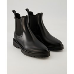 Lemon Jelly Schuhe - Block 100 Synthetik (Schwarz, Gr. 38)