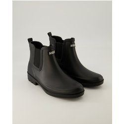 Aigle Schuhe - Carville 2 Gummi (Schwarz, Gr. 38)