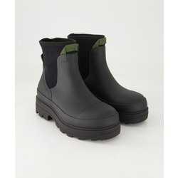 Tretorn Schuhe - Blasia Gummi (Schwarz, Gr. 38)