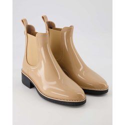 Lemon Jelly Schuhe - Ava 14 Gummi (Beige, Gr. 41)