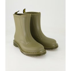 Dr. Martens Schuhe - 1460 Rain Gummi (GrĂĽn, Gr. 37)