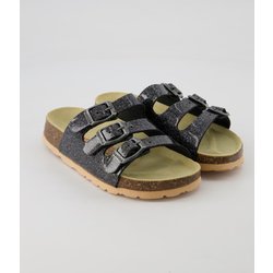 Superfit Schuhe - 800113-0100 Synthetik (Schwarz, Gr. 35)