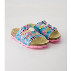 Legero Schuhe - 1-800113-7520 Synthetik (Grün, Gr. 28)