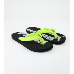Puma Schuhe - Epic Flip v2 Jr Textil (Grün, Gr. 37)
