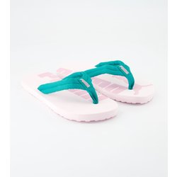 Puma Schuhe - Epic Flip v2 Jr Textil (Grün, Gr. 35)