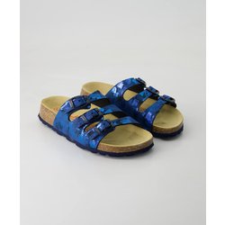 Superfit Schuhe - 1-800113-8110 Synthetik (Blau, Gr. 37)