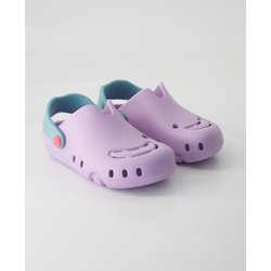 Superfit Schuhe - 1-000990-8500 Synthetik (Lila, Gr. 30)