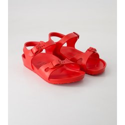 Birkenstock Schuhe - Rio EVA Kids EVA (Rot, Gr. 29)