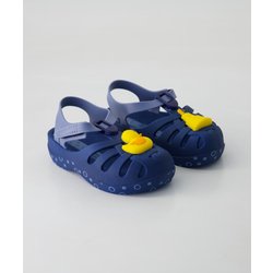 Ipanema Schuhe - 083619Lo-Bc884 Synthetik (Blau, Gr. 24)