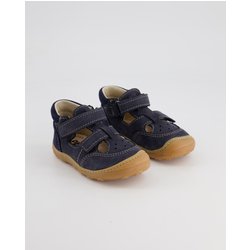Pepino Schuhe - ENI Nubukleder (Blau, Gr. 20)