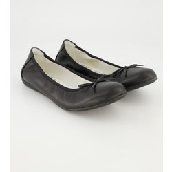 Primigi Schuhe - 3919766 Leder (Schwarz, Gr. 38)