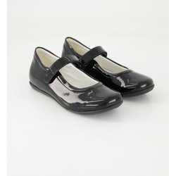 Primigi Schuhe - Fantasy Fairy Lackleder (Schwarz, Gr. 36)