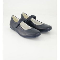 Primigi Schuhe - Fantasy Fairy Glattleder (Blau, Gr. 36)