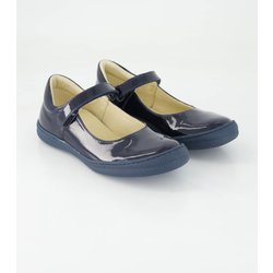 Primigi Schuhe - 2932022 Synthetik (Blau, Gr. 26)