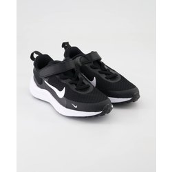 Nike Schuhe - Nike Revolution 7 Textil und Synthetik (Schwarz, Gr. 26)