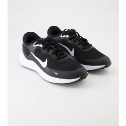 Nike Schuhe - Revolution 7 ( GS) Textil (Schwarz, Gr. 38 ½)