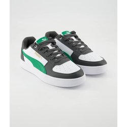 Puma Schuhe - Caven 2.0 jR Synthetik (Mehrfarbig, Gr. 36)
