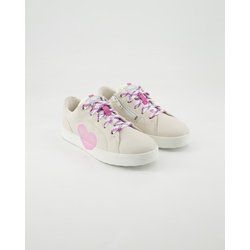 Superfit Schuhe - Stella Leder und Textil (Weiß, Gr. 37)