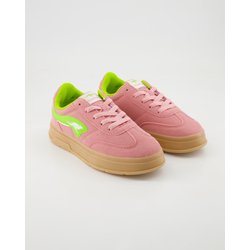 KangaRoos Schuhe - K-Gk Meenie Synthetik (Rosa, Gr. 35)