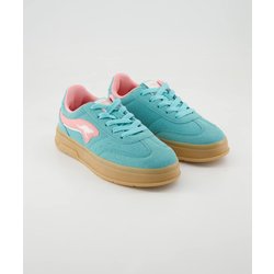 KangaRoos Schuhe - K-Gk Meenie Synthetik (Grün, Gr. 32)
