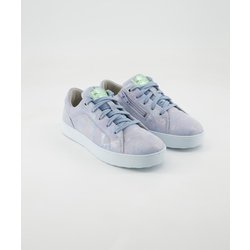 Superfit Schuhe - Stella Leder und Textil (Blau, Gr. 39)