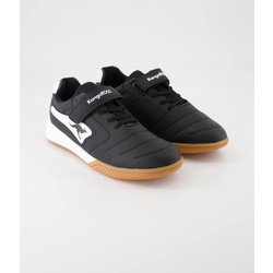 KangaRoos Schuhe - K5-Drib EV Synthetik (Schwarz, Gr. 36)