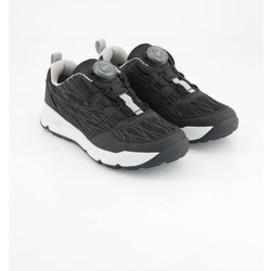 Superfit Schuhe - Free Ride Textil und Synthetik (Schwarz, Gr. 39)