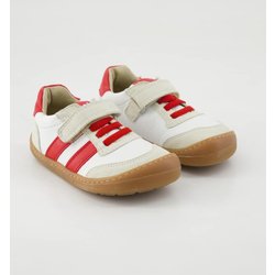 Koel Schuhe - 07M045 Leder und Synthetik (Weiß, Gr. 24)