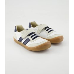 Koel Schuhe - 07M045 Leder und Synthetik (Weiß, Gr. 25)