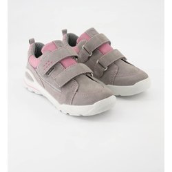 Ricosta Schuhe - Move Veloursleder (Grau, Gr. 29)