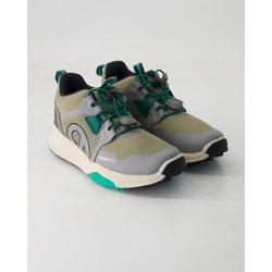 Reima Schuhe - 5400134A-8920 Textil und Synthetik (Grau, Gr. 28)