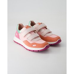 Primigi Schuhe - PCQ 78733 Textil und Synthetik (Mehrfarbig, Gr. 33)