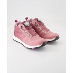 Vado Schuhe - Fresh Mid BOA GTX Textil und Synthetik (Rosa, Gr. 36)