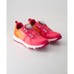 Vado Schuhe - Freak Lo BOA GTX Textil und Synthetik (Pink, Gr. 35)