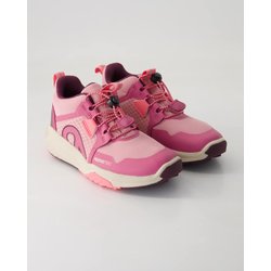 Reima Schuhe - 5400134A-450A Textil und Synthetik (Pink, Gr. 28)