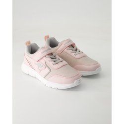 KangaRoos Schuhe - K-Etk ZIG EV Textil und Synthetik (Rosa, Gr. 37)