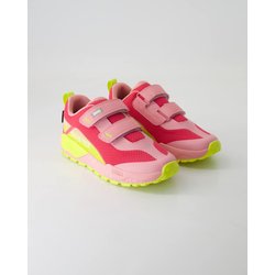 Primigi Schuhe - PIM GTX 79305 Textil und Synthetik (Rosa, Gr. 31)