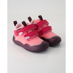Reima Schuhe - 5400159A-3310 Textil und Synthetik (Rosa, Gr. 23)