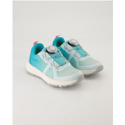 Vado Schuhe - Fresh Lo BOA GTX Textil (Grün, Gr. 28)