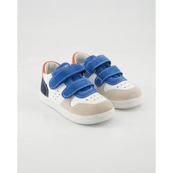 Primigi Schuhe - Baby Aygo Leder und Synthetik (Mehrfarbig, Gr. 23)