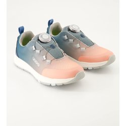Vado Schuhe - Splash Lo BOA GTX Textil (Blau, Gr. 31)