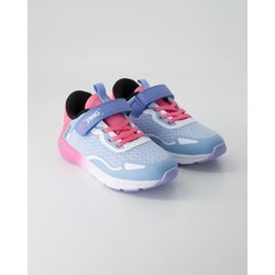 Primigi Schuhe - PNR 79566 Textil und Synthetik (Blau, Gr. 32)