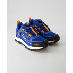 Kastinger Schuhe - Preiner Low KTX Textil und Synthetik (Blau, Gr. 35)
