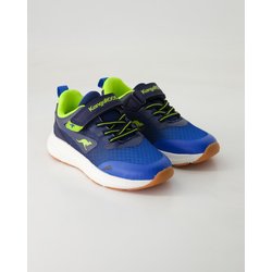 KangaRoos Schuhe - KB-Pang EV Synthetik (Rosa, Gr. 34)