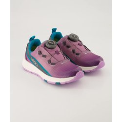 Vado Schuhe - SKY Lo BOA GTX Textil (Lila, Gr. 31)