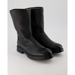 Ralph Harrison Schuhe - 54-5390 Glattleder (Schwarz, Gr. 36)